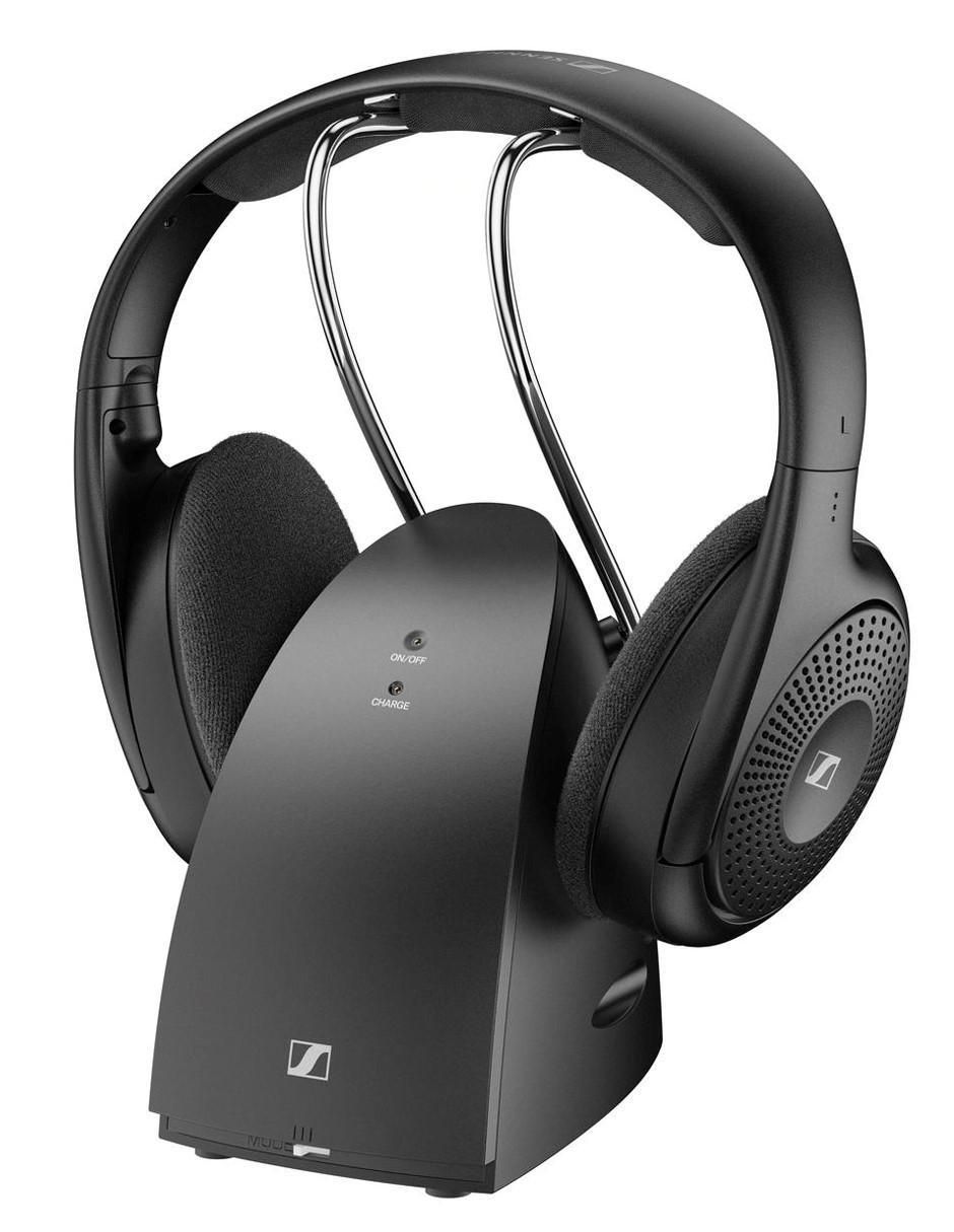 Audífonos Over-Ear inalámbricos 1