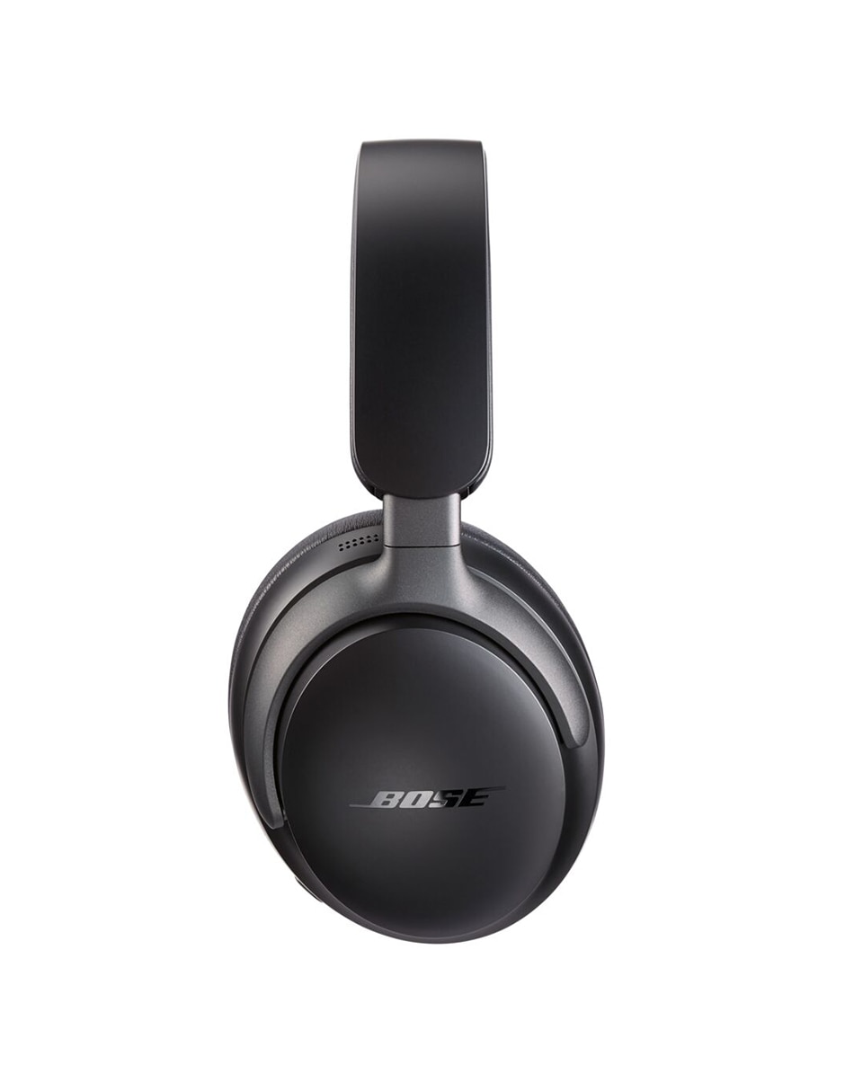Audífonos Over-Ear Quietcomfort Ultra inalámbricos con cancelación de ruido 2
