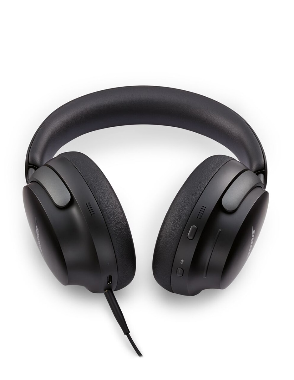 Audífonos Over-Ear Quietcomfort Ultra inalámbricos con cancelación de ruido 4