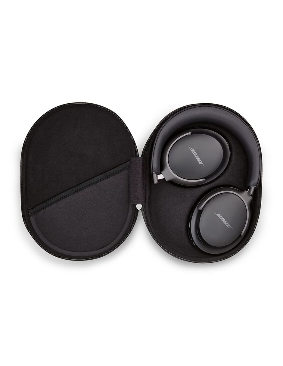 Audífonos Over-Ear Quietcomfort Ultra inalámbricos con cancelación de ruido 5