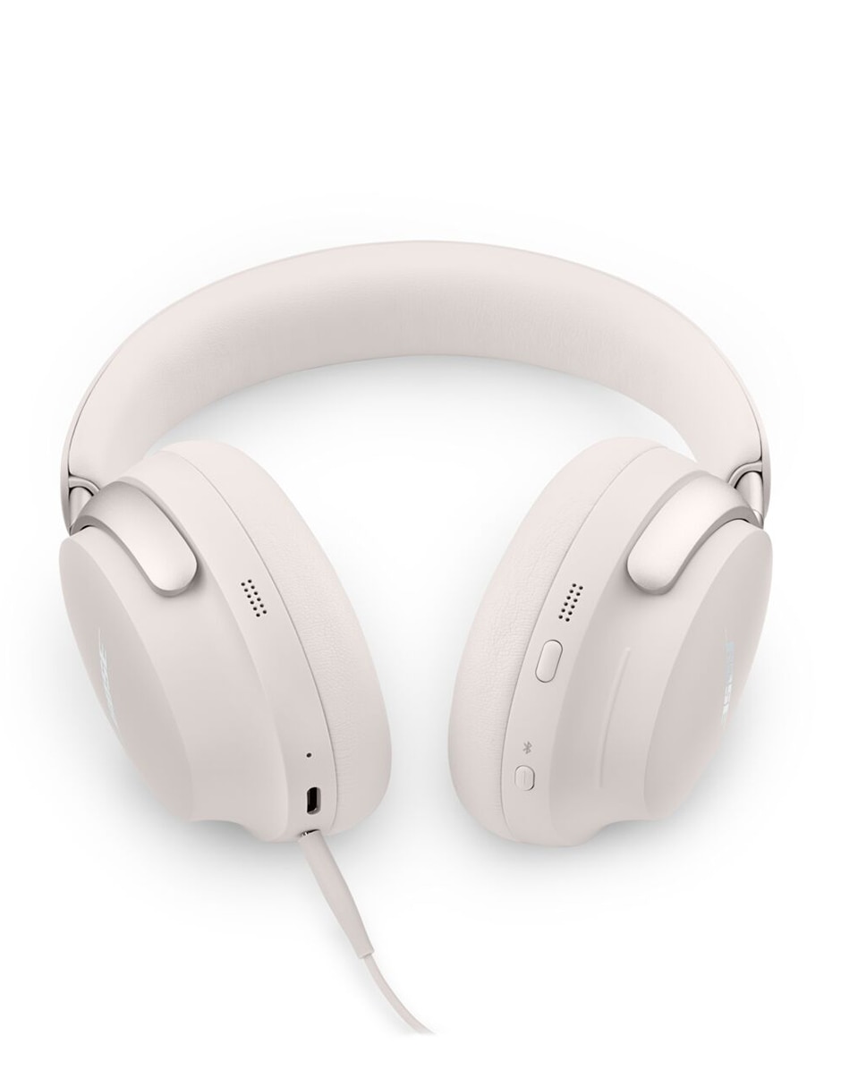 Audífonos Over-Ear Quietcomfort Ultra inalámbricos con cancelación de ruido