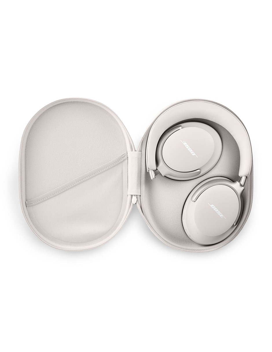 Audífonos Over-Ear Quietcomfort Ultra inalámbricos con cancelación de ruido