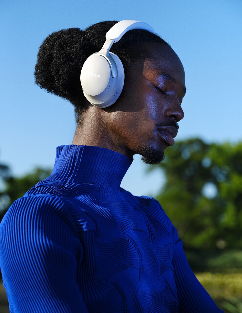 Audífonos Over-Ear Quietcomfort Ultra inalámbricos con cancelación de ruido 6