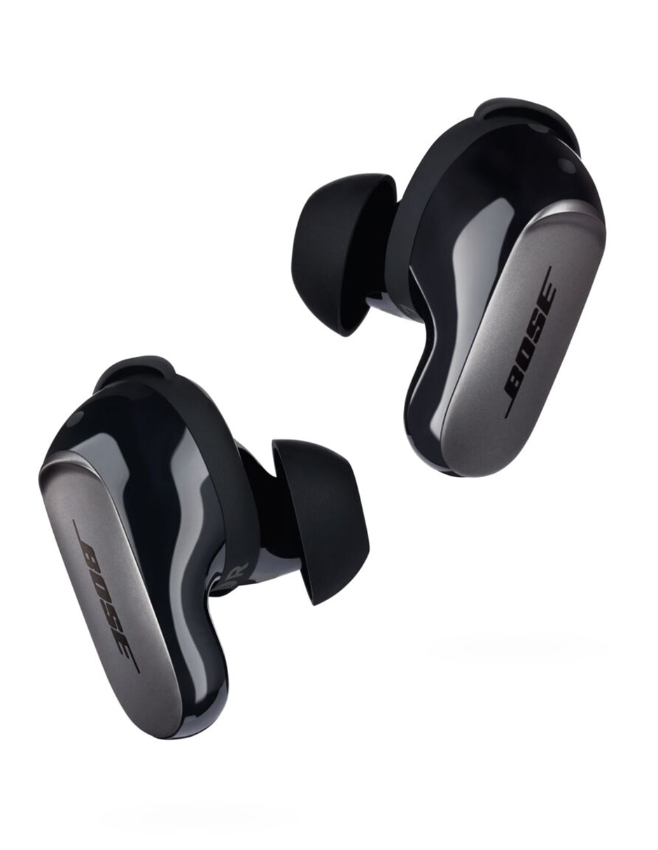Audífonos True Wireless Qc Ultra inalámbricos con cancelación de ruido 2