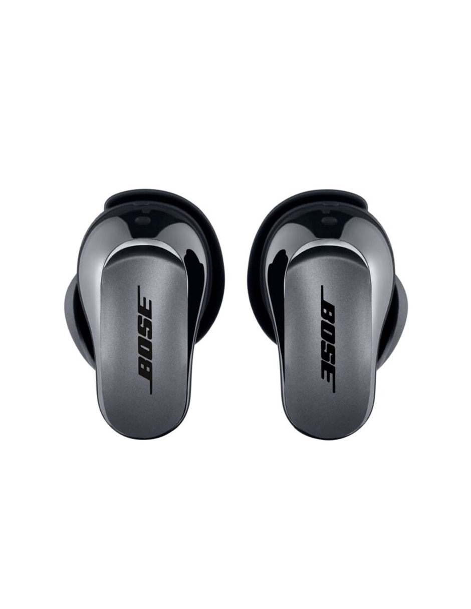 Audífonos True Wireless Qc Ultra inalámbricos con cancelación de ruido 3