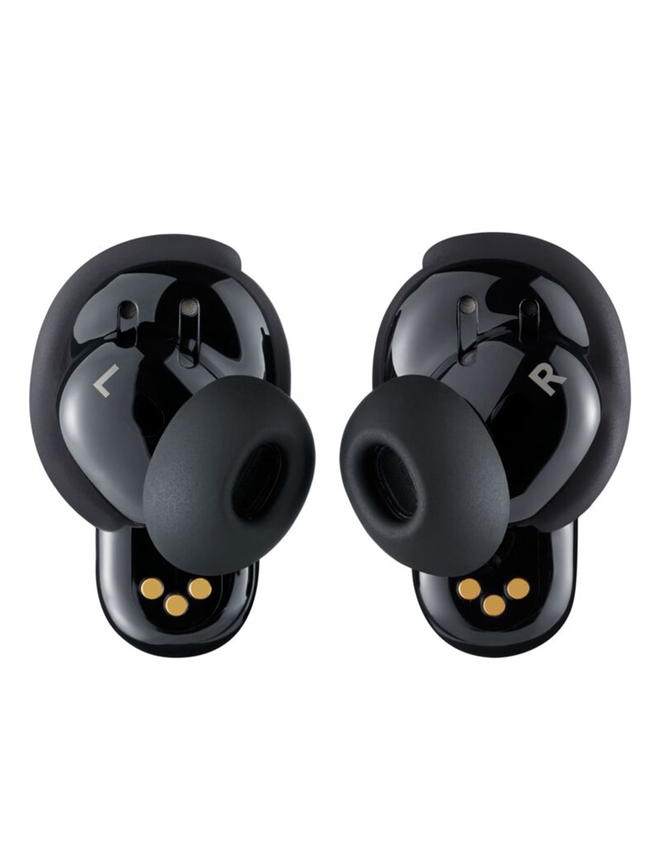 Audífonos True Wireless Qc Ultra inalámbricos con cancelación de ruido 4