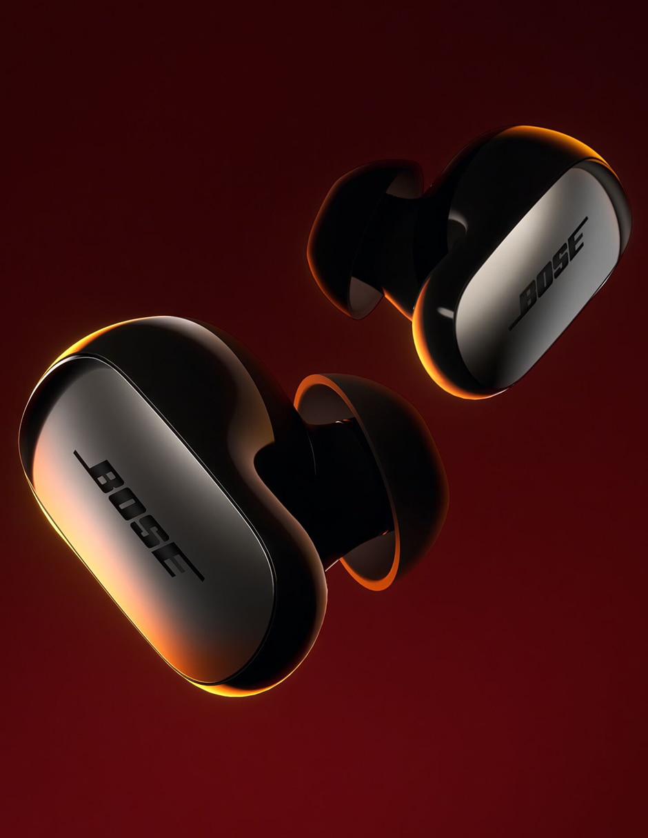 Audífonos True Wireless Qc Ultra inalámbricos con cancelación de ruido 6