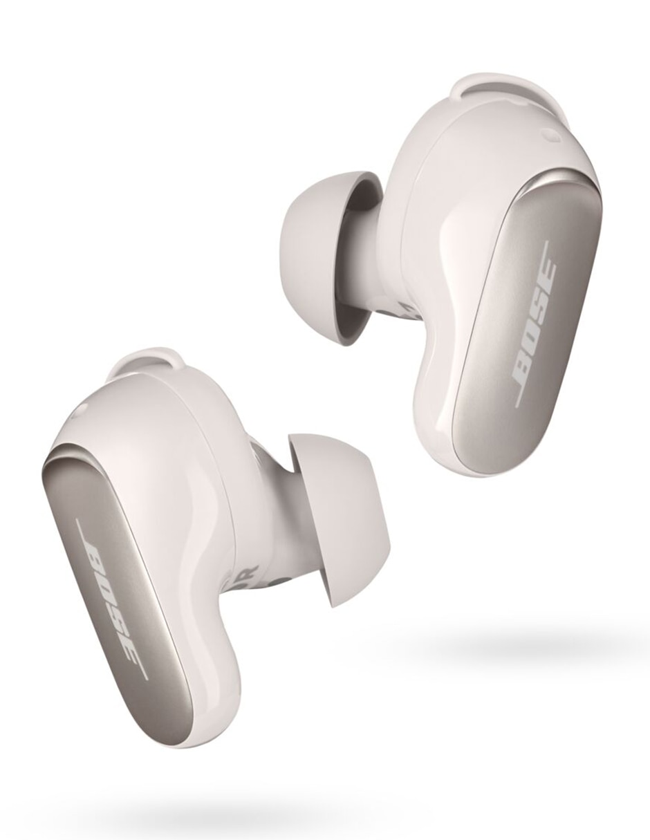 Audífonos True Wireless Qc Ultra inalámbricos con cancelación de ruido 2