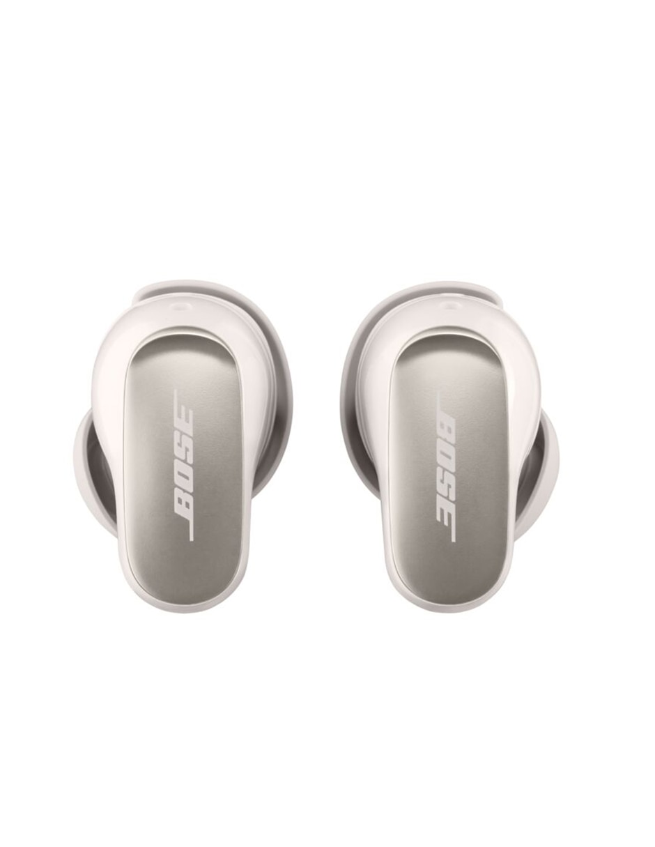 Audífonos True Wireless Qc Ultra inalámbricos con cancelación de ruido 3