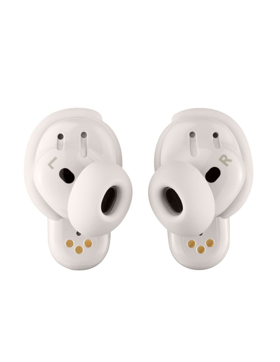 Audífonos True Wireless Qc Ultra inalámbricos con cancelación de ruido 4