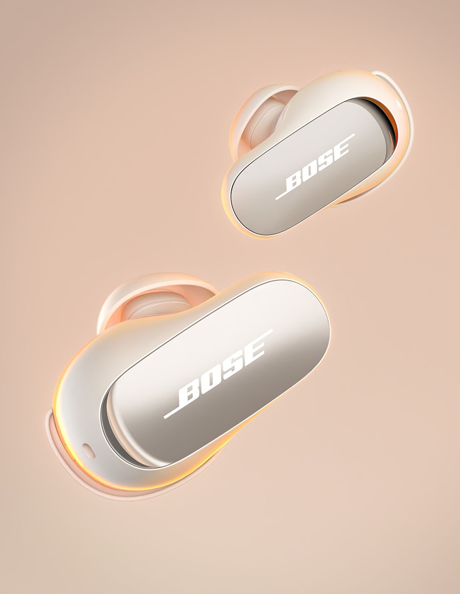Audífonos True Wireless Qc Ultra inalámbricos con cancelación de ruido 6