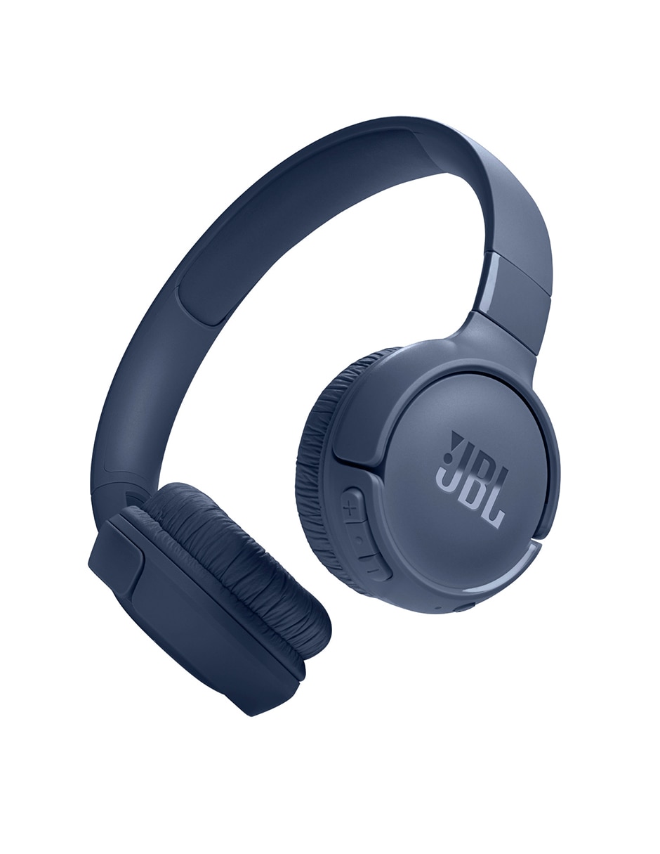 Audífonos On-Ear Tune 520Bt inalámbricos Audífonos On-Ear Tune 520Bt inalámbricos