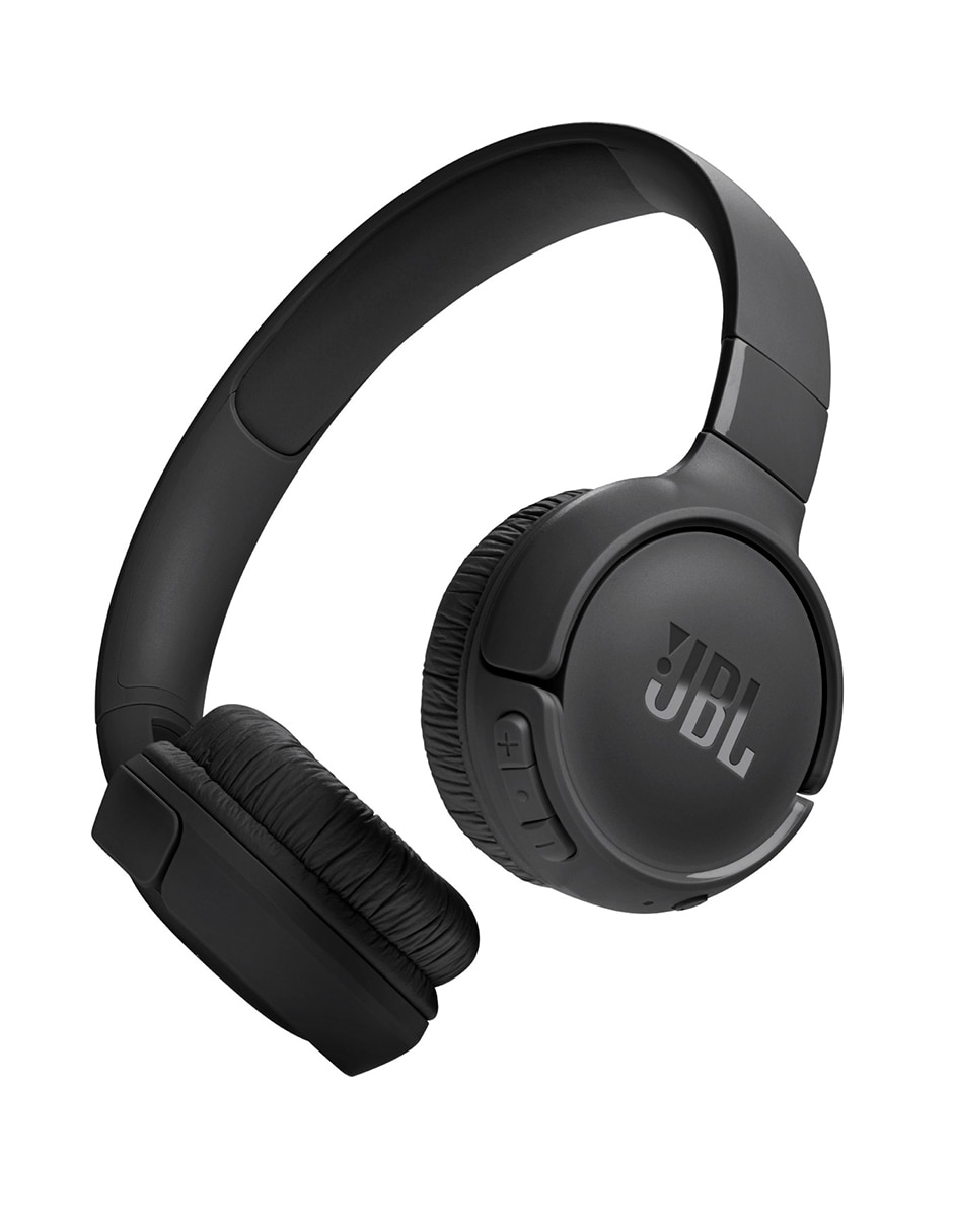 Audífonos On-Ear Tune 520Bt inalámbricos