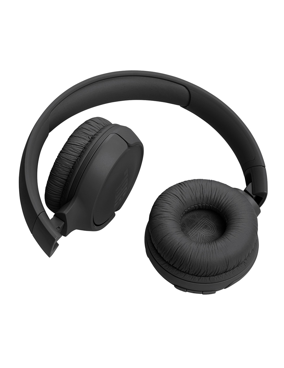 Audífonos On-Ear Tune 520Bt inalámbricos 5