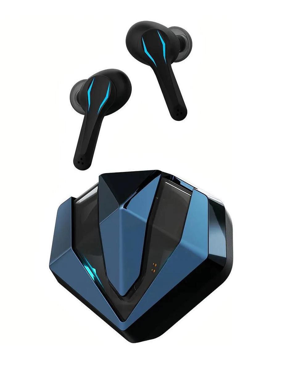 Audífonos True Wireless inalámbricos con cancelacion de ruido 2