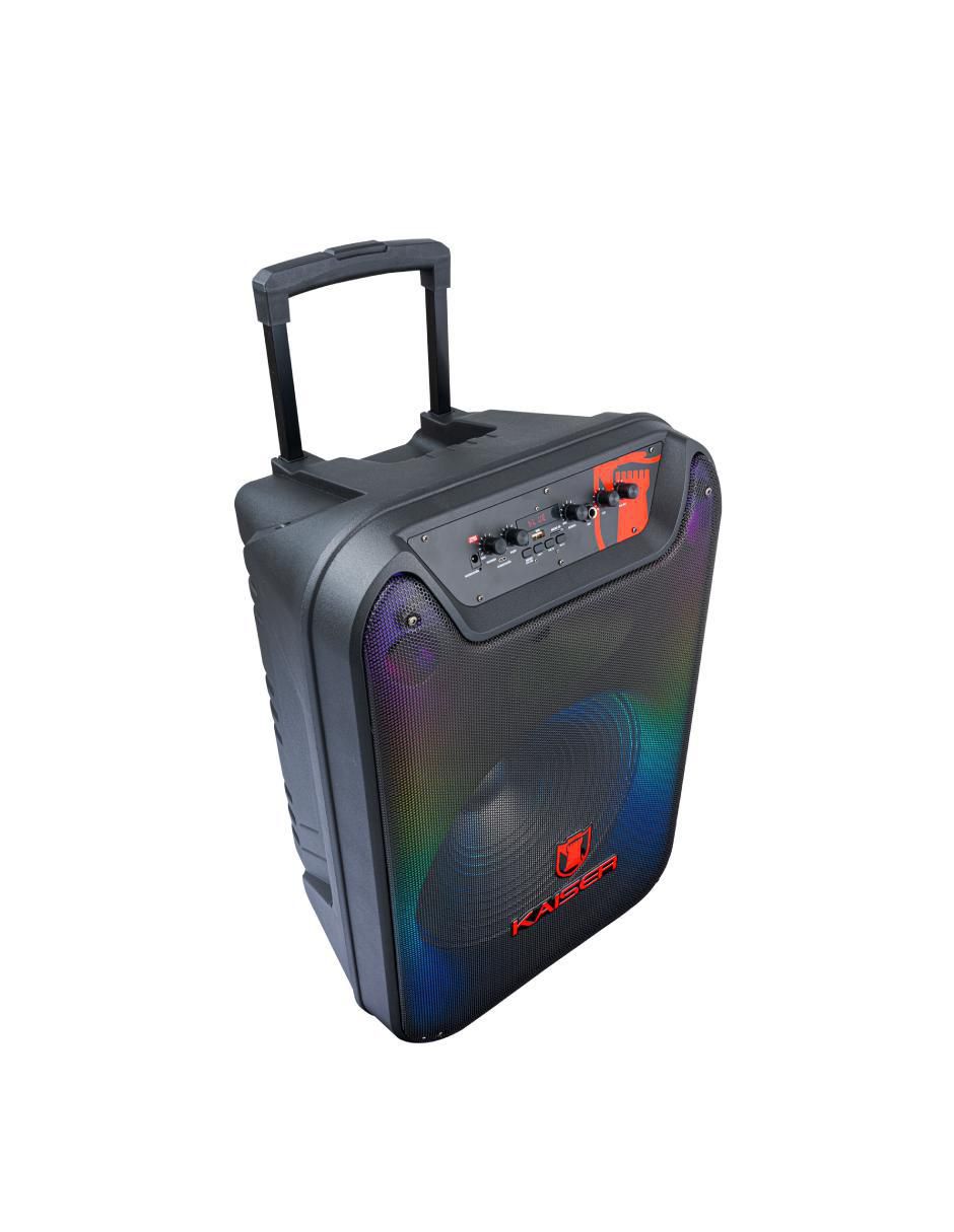 Bafle de piso ksw-3515