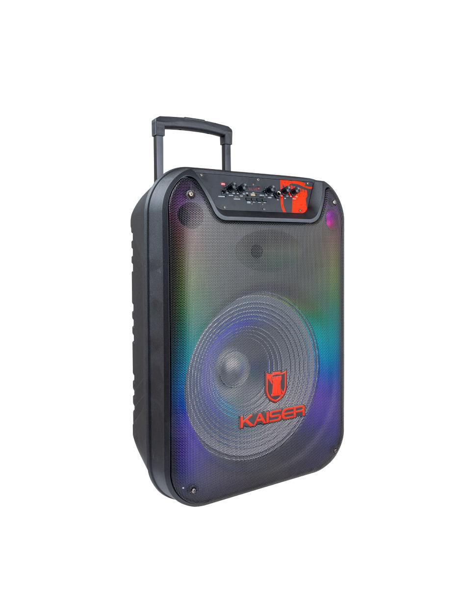 Bafle de piso ksw-3515