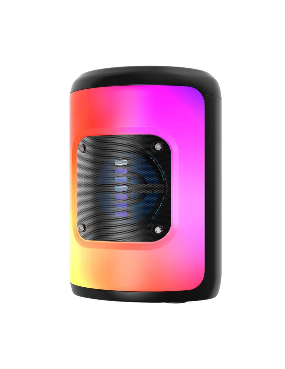 Bocina portátil BT1017 bluetooth 2