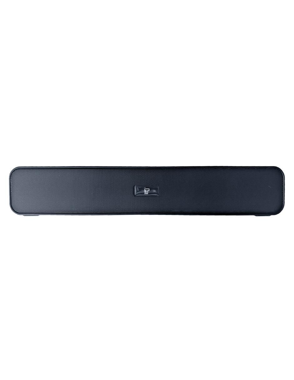 Barra de sonido Tec-004 Barra de sonido Tec-004