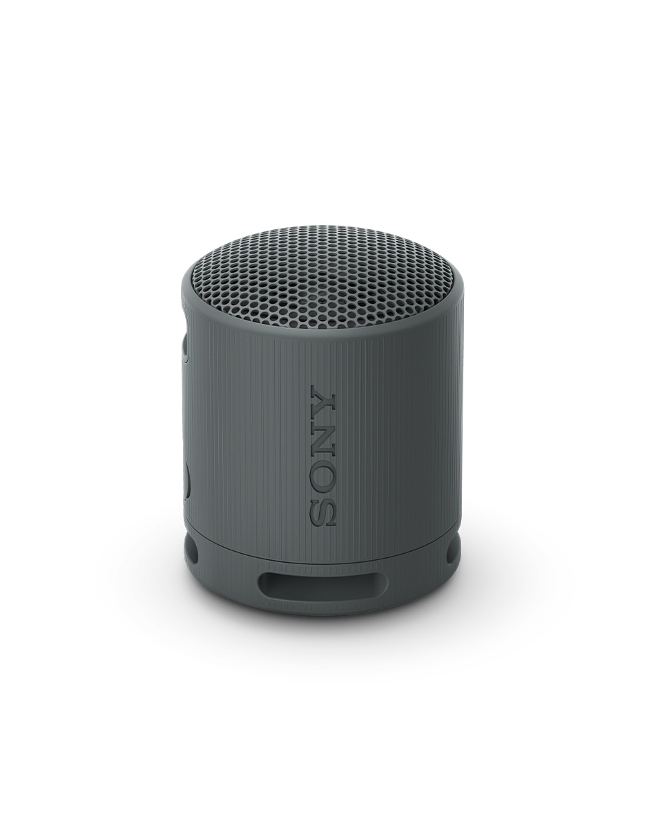 Bocina portátil XB100 bluetooth Bocina portátil XB100 bluetooth