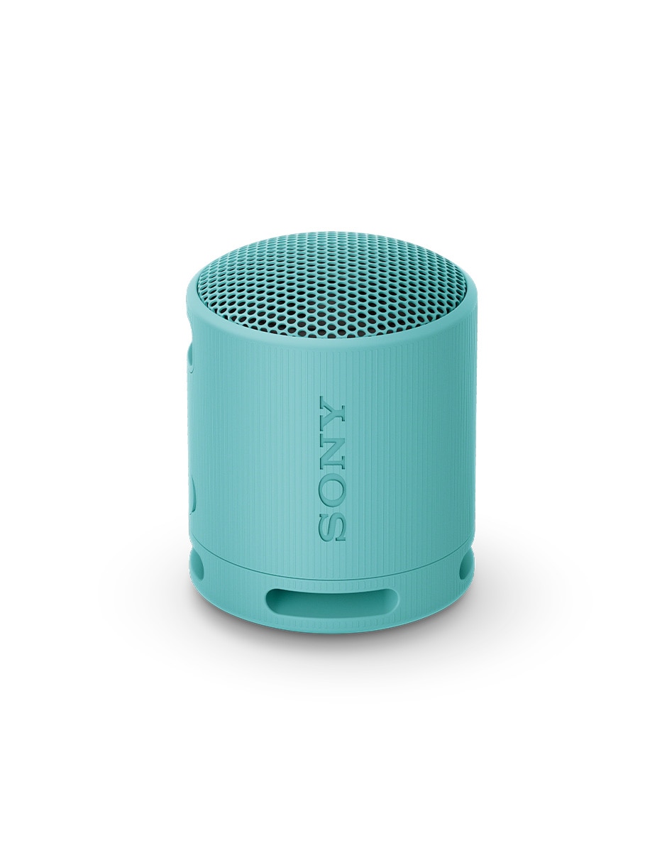 Bocina portátil XB100 bluetooth Bocina portátil XB100 bluetooth