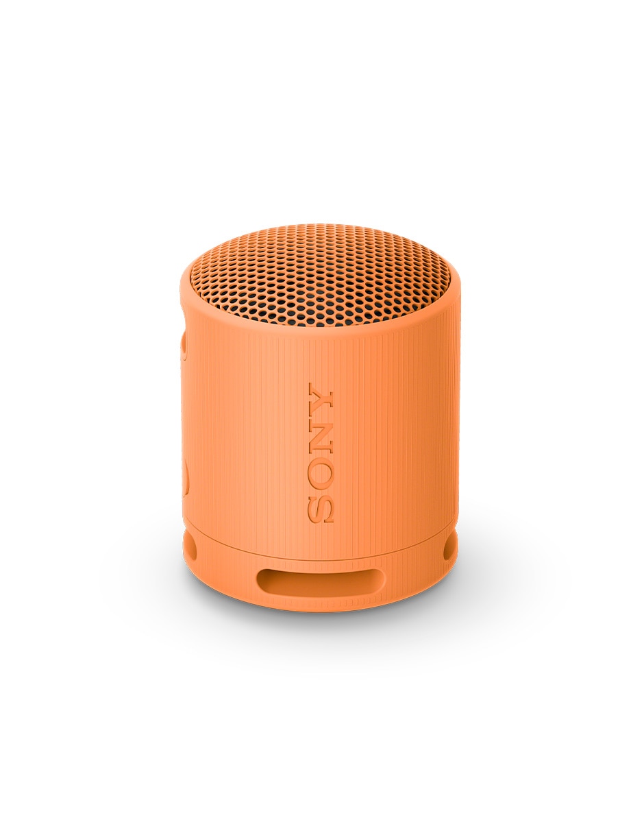 Bocina portátil XB100 bluetooth Bocina portátil XB100 bluetooth