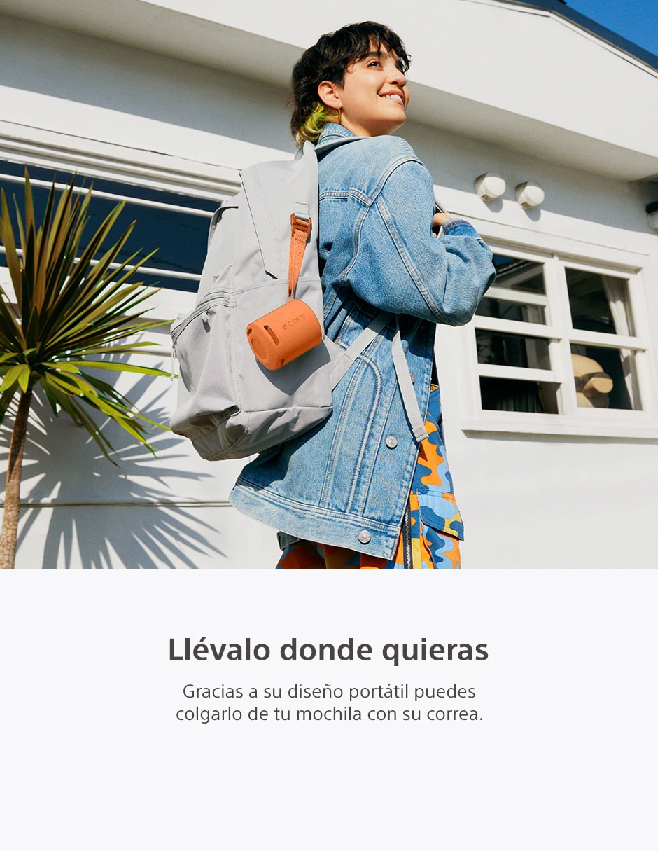 Naranja
