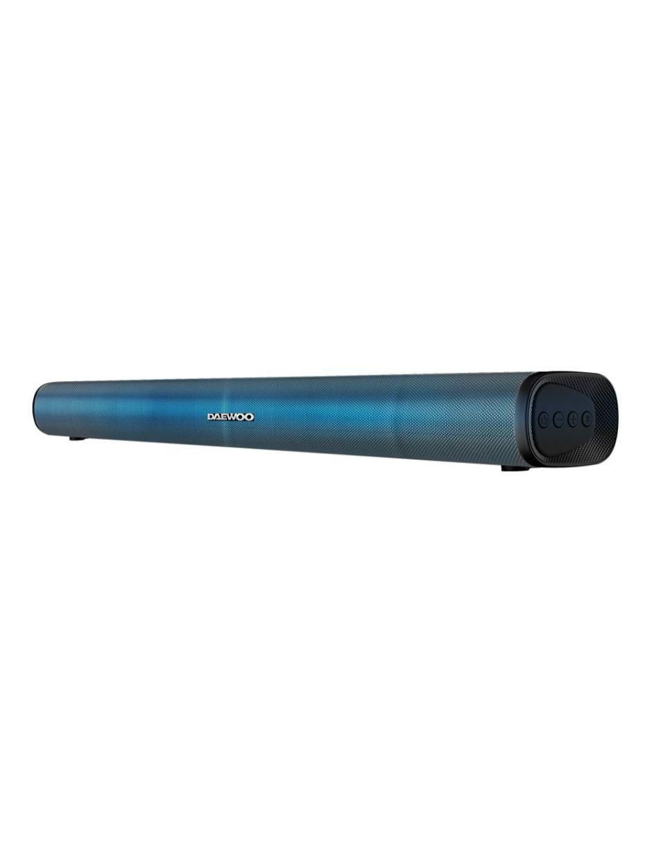 Barra de sonido Dw3291 3