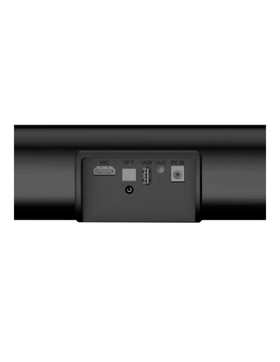 Barra de sonido Dw3291 4