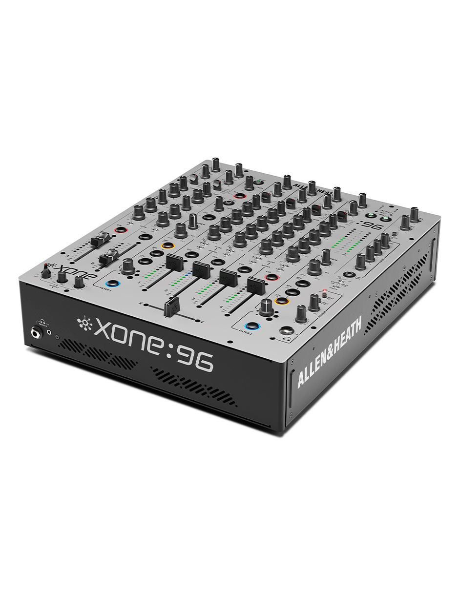 Mezcladora Allen & Heath XONE:96