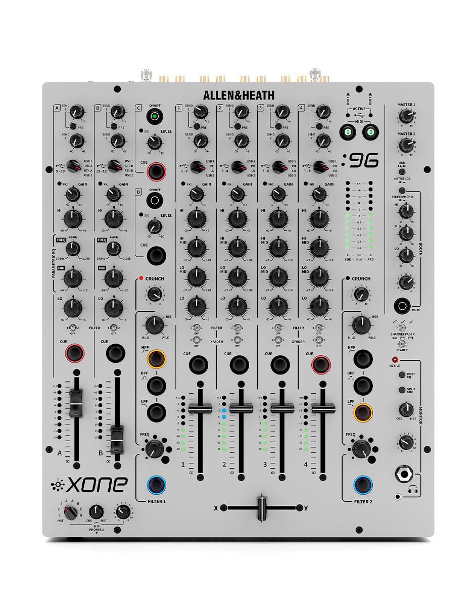 Mezcladora Allen & Heath XONE:96