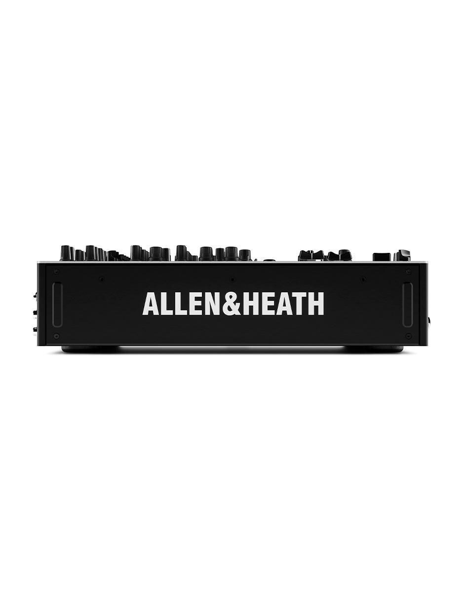 Mezcladora Allen & Heath XONE:96