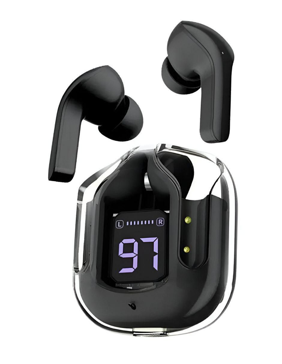 Audífonos True Wireless inalámbricos con cancelacion de ruido 2