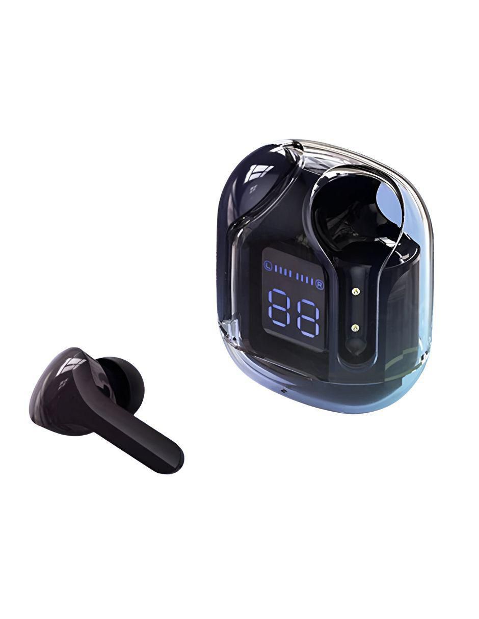 Audífonos True Wireless inalámbricos con cancelacion de ruido 3