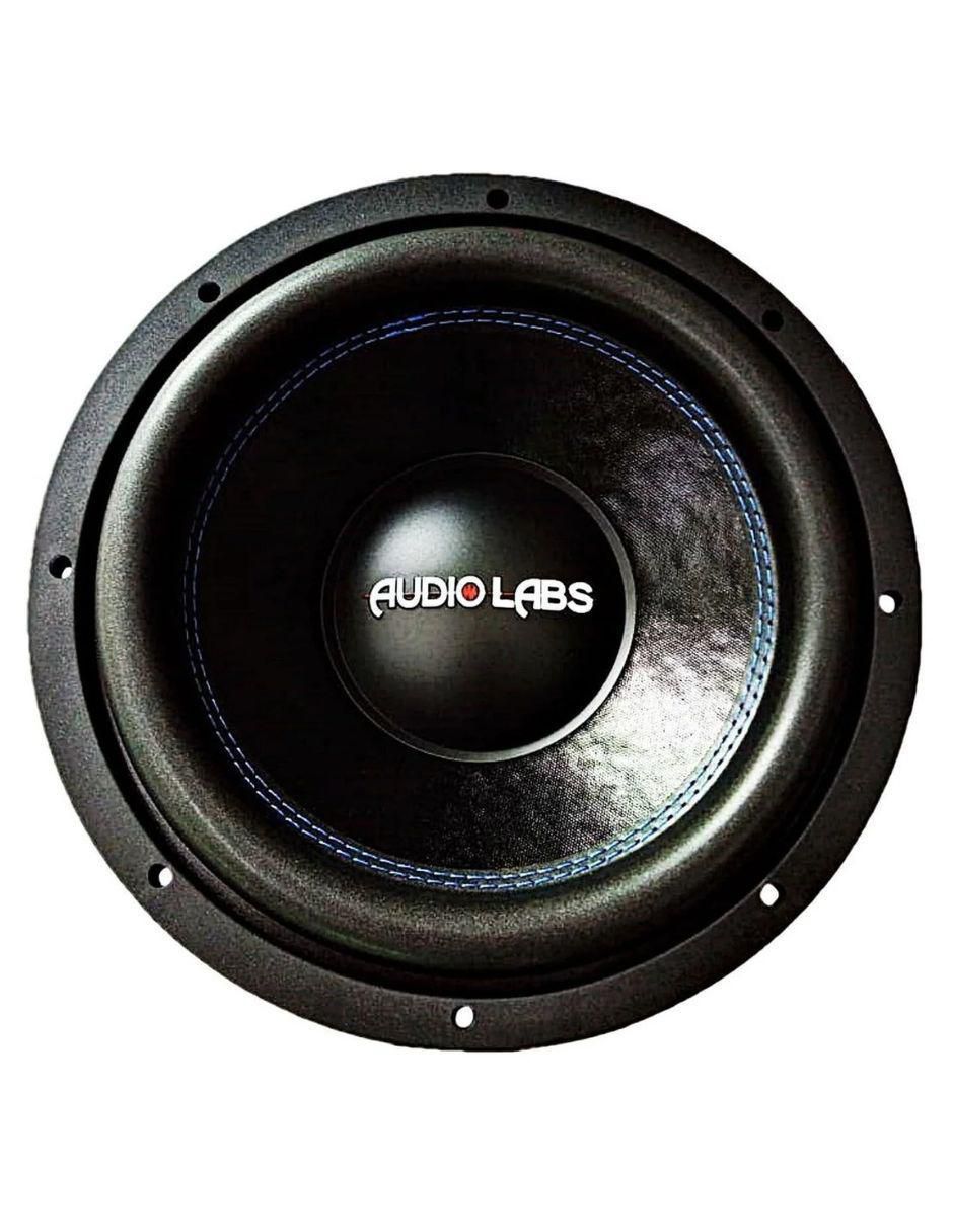 Subwoofer ADLSW12DVC