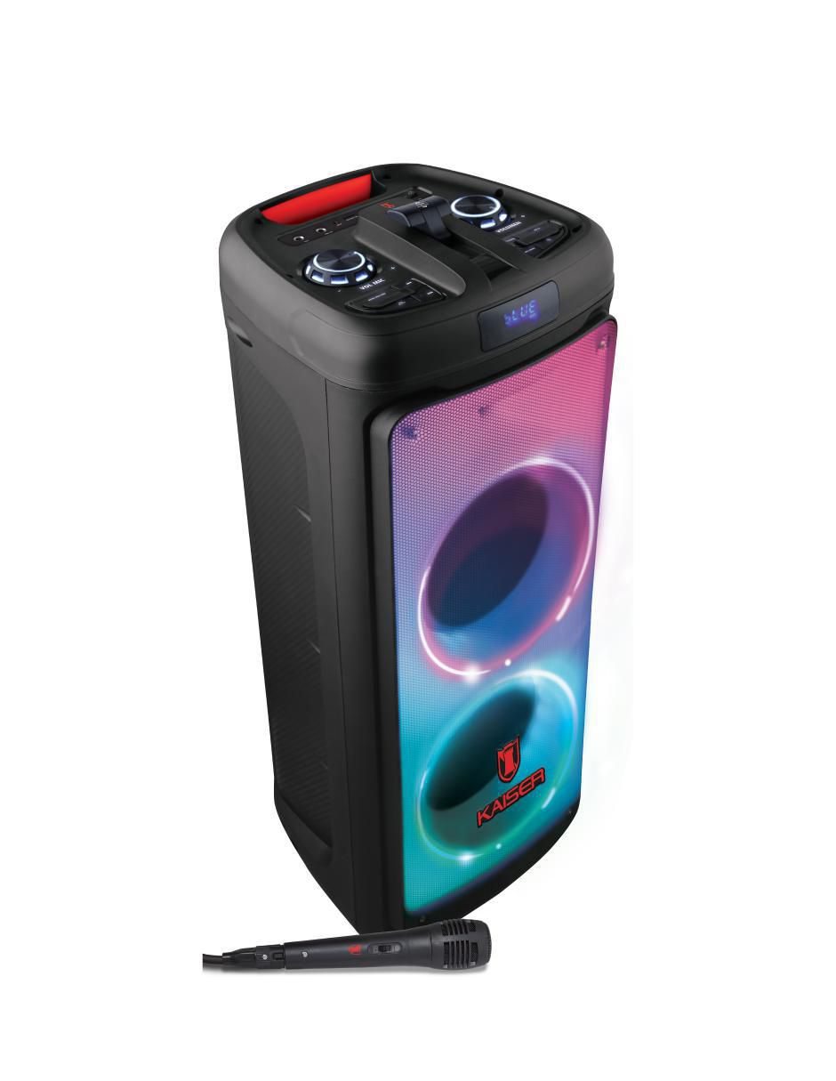 Bafle de piso msa-2028