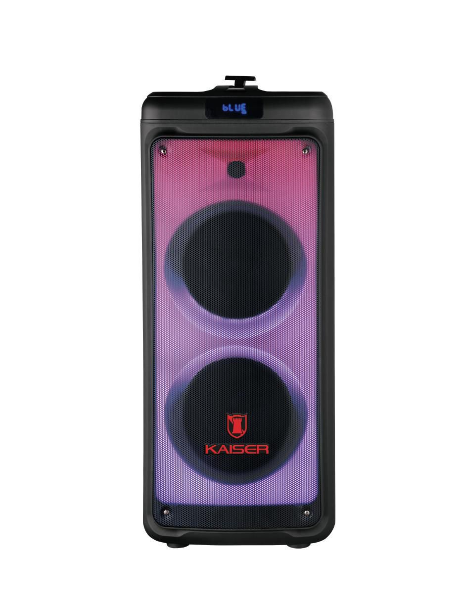 Bafle de piso msa-2028