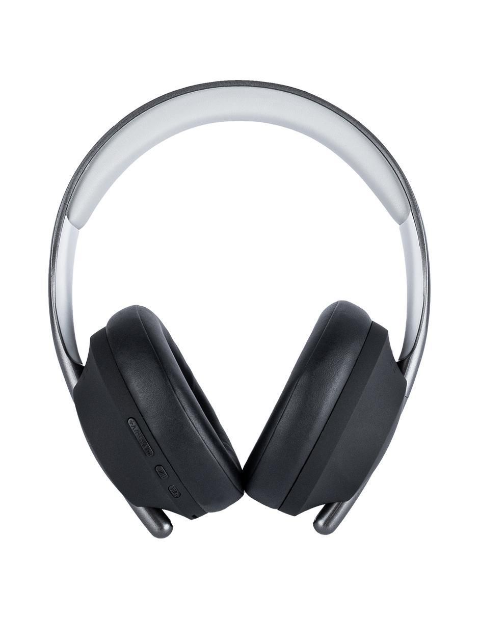 Audífonos Over-Ear Tzdj01 alámbricos e inalámbricos 7