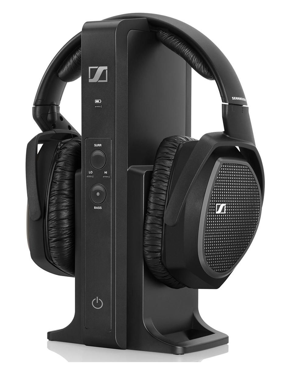 Audífonos Over-Ear inalámbricos 1
