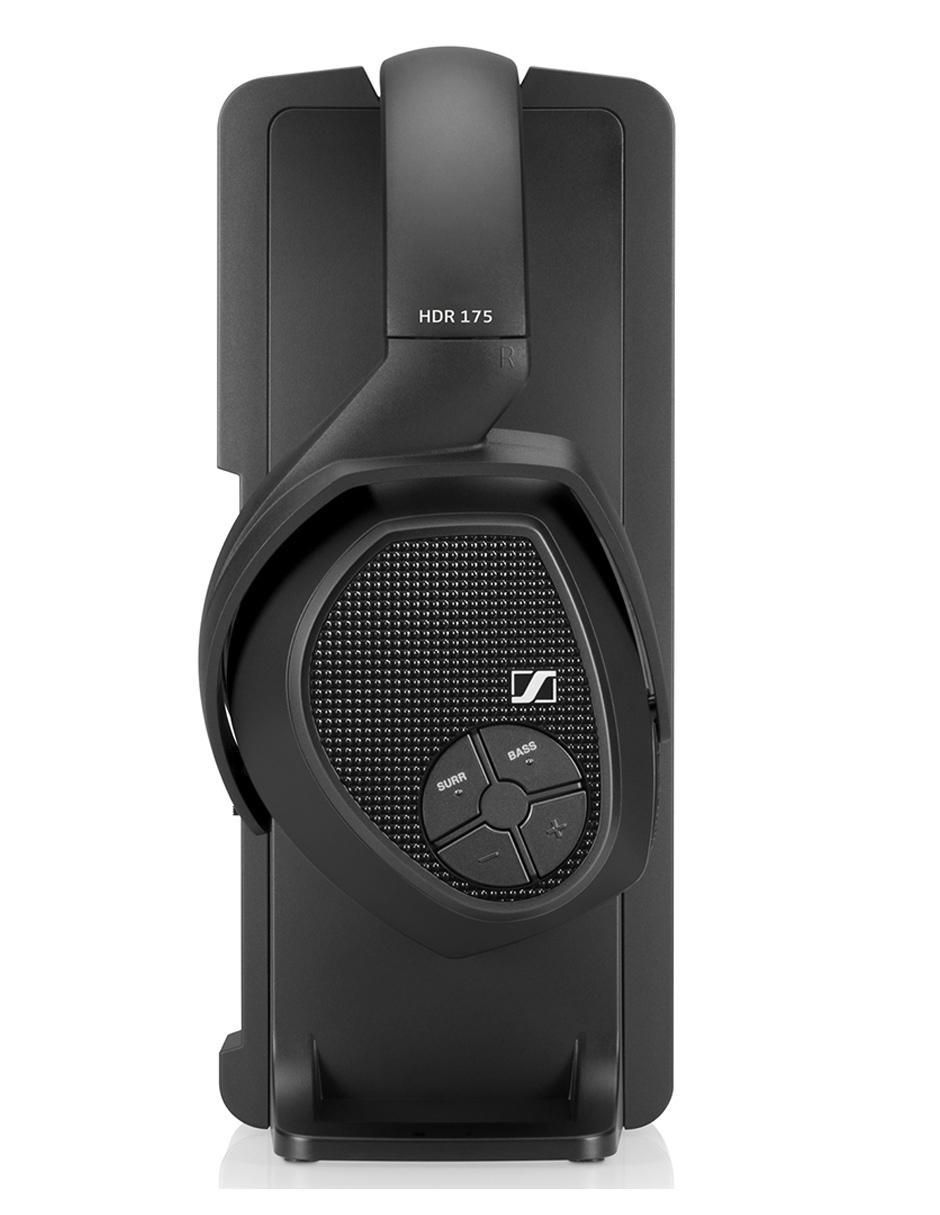 Audífonos Over-Ear inalámbricos