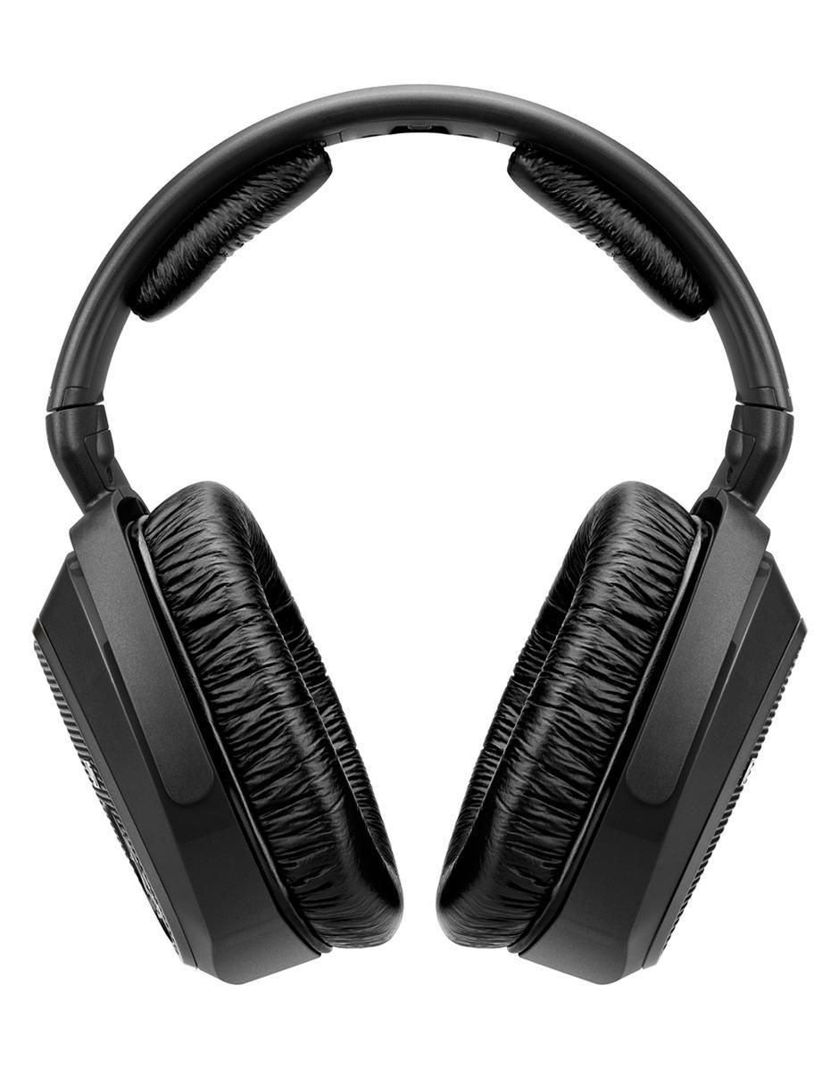 Audífonos Over-Ear inalámbricos 3