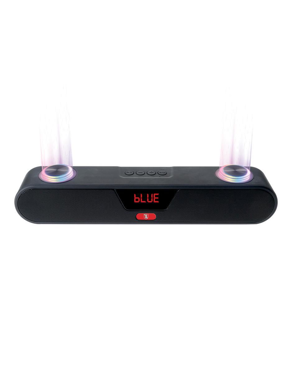 Bocina portátil KSW-3000-2 bluetooth Bocina portátil KSW-3000-2 bluetooth