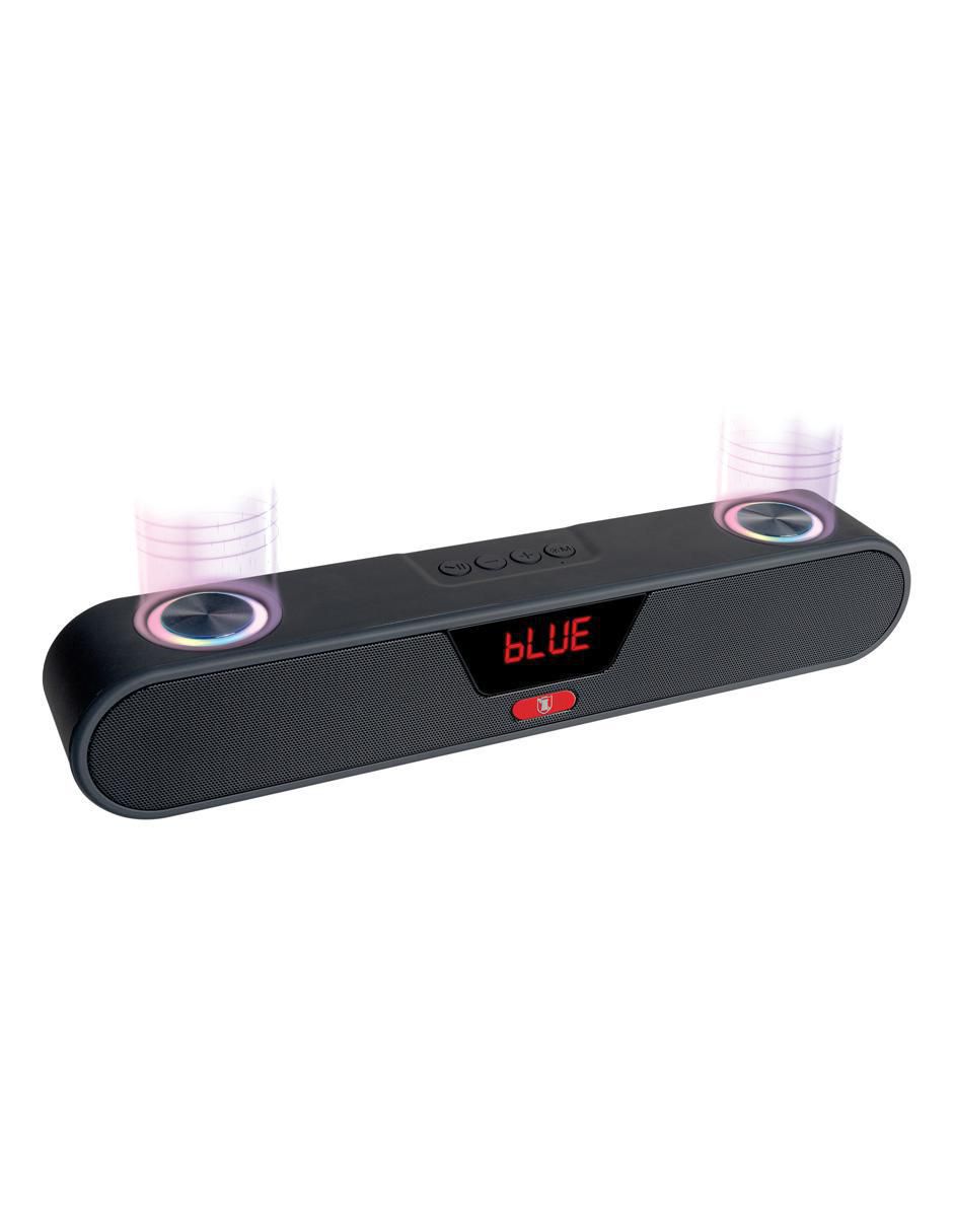 Bocina portátil KSW-3000-2 bluetooth 4