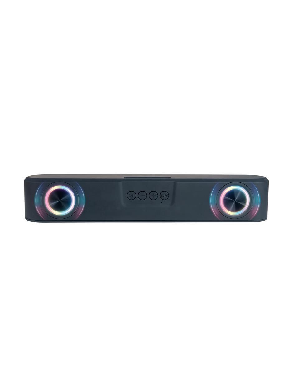 Bocina portátil KSW-3000-2 bluetooth 3