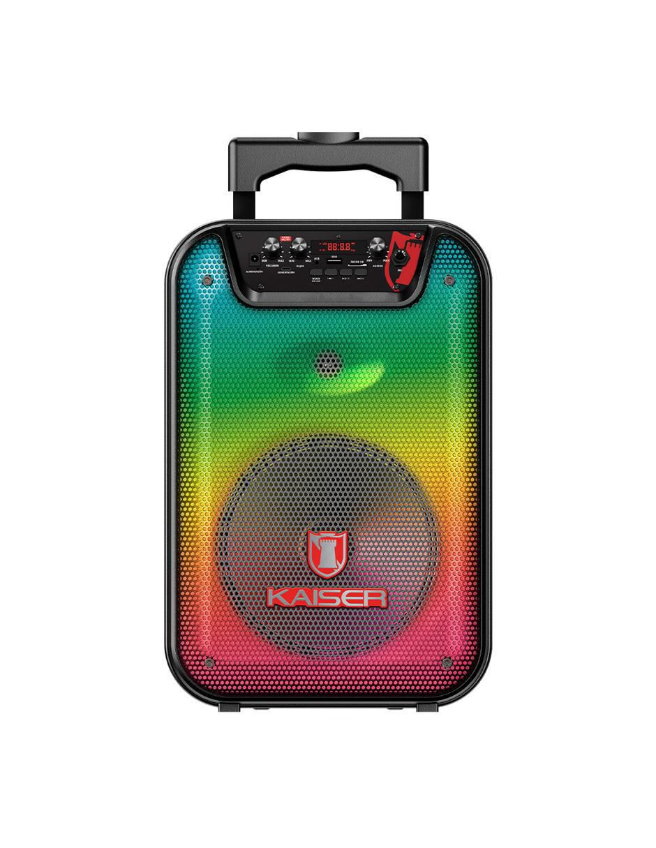Bafle de piso ksw-3508