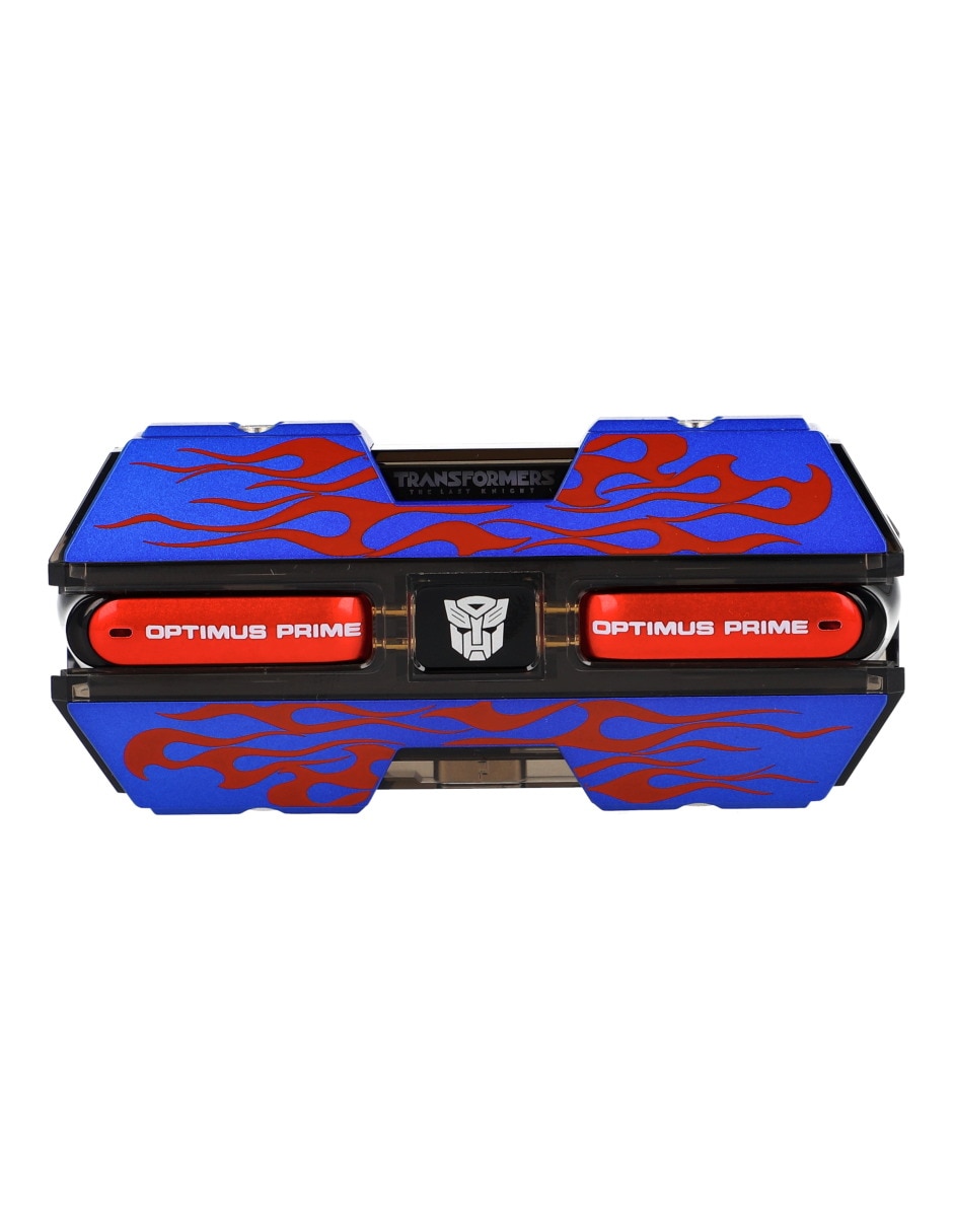 Audífonos True Wireless Optimus Prime inalámbricos 5