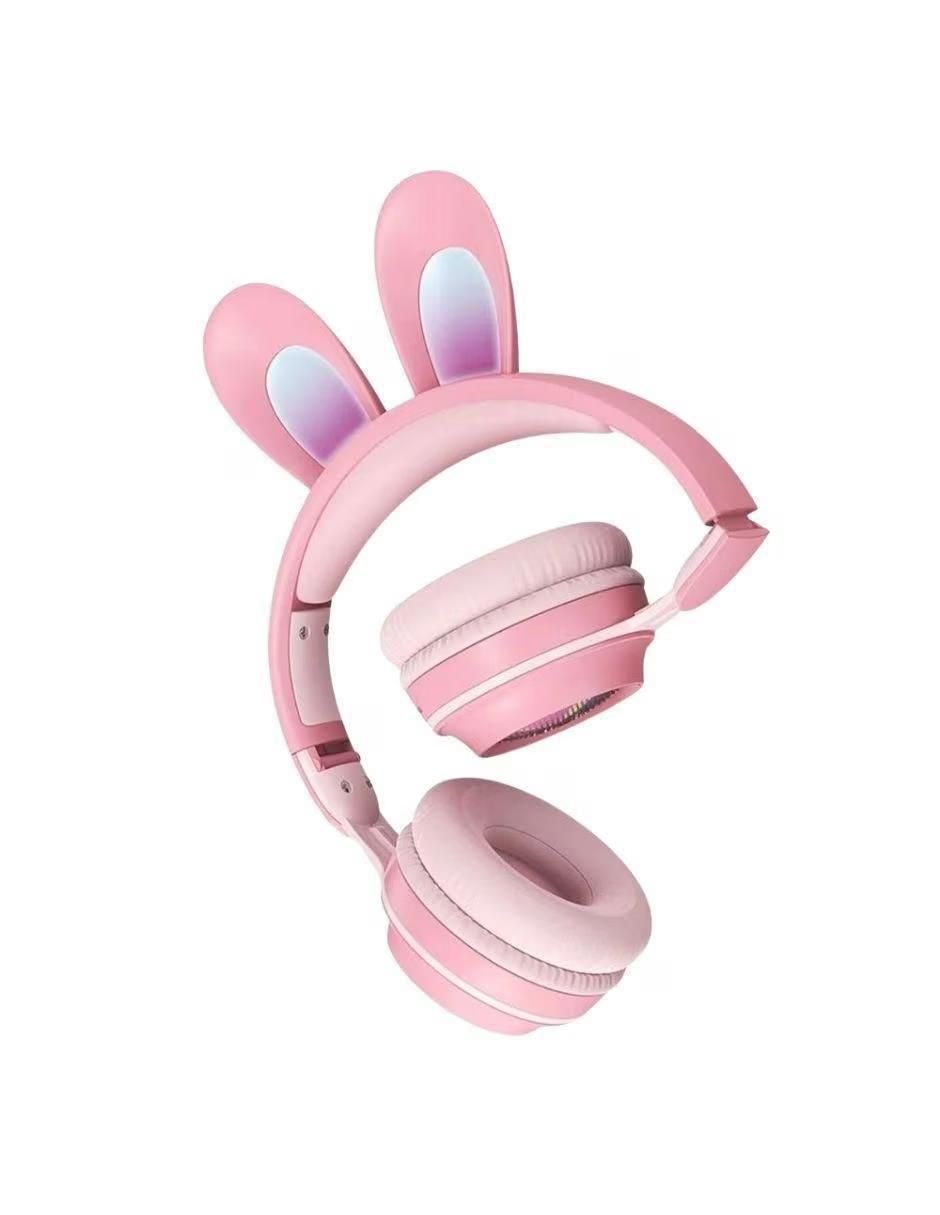 Audífonos Over-Ear inalámbricos 2