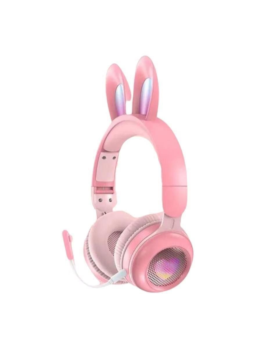Audífonos Over-Ear inalámbricos 3