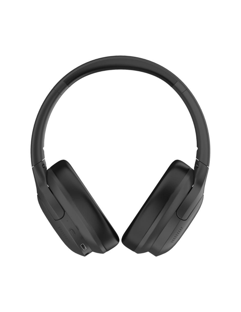 Audífonos On-Ear Bth21-Dw alámbricos e inalámbricos con cancelacion de ruido 3