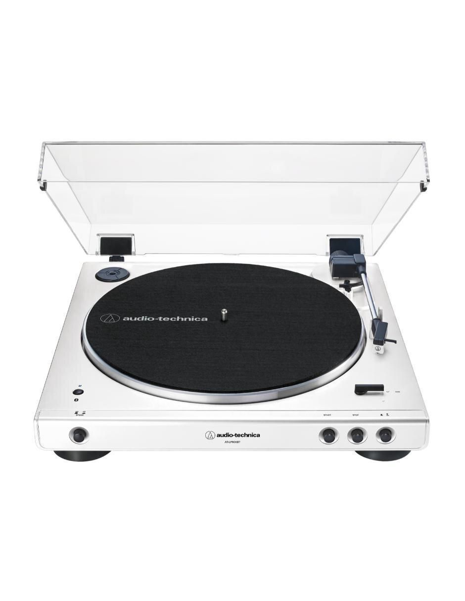 Tornamesa LP60XBT-WW Tornamesa LP60XBT-WW